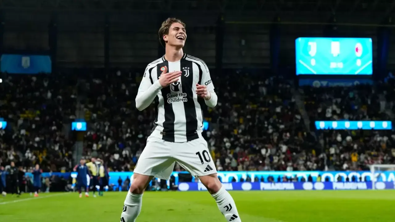 موعد مباراة يوفنتوس وبولونيا في الدوري الإيطالي اليوم والقنوات الناقلة للقاء